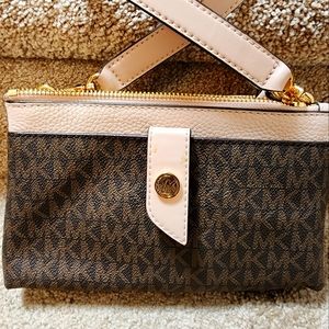 Michael Kors Small Crossbody